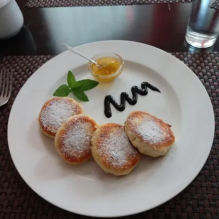 Клубный Дом