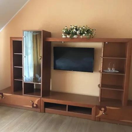 Konukevi Клубный Дом
