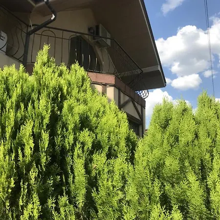 Клубный Дом Odessa