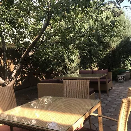 Клубный Дом * Odessa