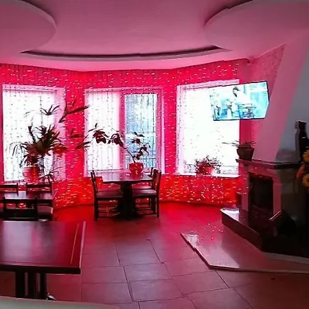 Клубный Дом Konukevi Odessa